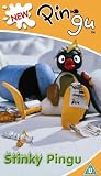 Review Pingu  / Pingu - Stinky Pingu