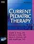 Current Pediatric Therapy (Current Therapy)