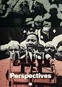 Perspectives - Speeches From the Martin Luther King, Jr Symposium At the University of Michigan - 1989, 1991, 1992