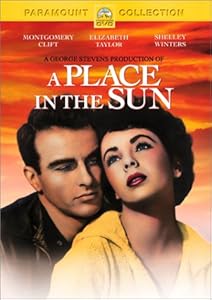 Cover of "A Place in the Sun"
