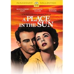 A Place in the Sun by 