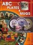 ABC Plates & Mugs