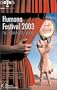 Humana Festival 2003: The Complete Plays