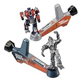 Transformers Robot Fighters Game