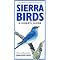 Sequoia/Kings Canyon Books