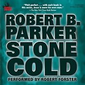 Stone Cold: A Jesse Stone Novel | [Robert B. Parker]