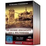 2. Weltkrieg BOX (5 DVD BOX)