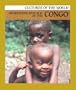 Democratic Republic of the Congo (Cultures of the World Series, Group 17)