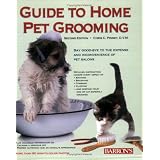 Guide to Home Pet Grooming