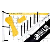 Player III Volleyball Set