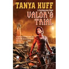 Valor's Trial