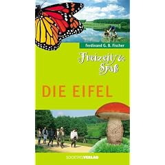 Freizeit und Spa�. Die Eifel