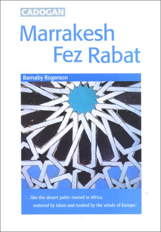 Childrens Toyshop  Travel : Marrakesh, Fez, Rabat (Cadogan Guides)
