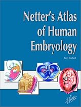 Netter's Atlas of Human Embryology (Netter Basic Science)