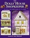 The Dolls' House Shopkeeper
