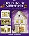 The Dolls' House Shopkeeper: Includes Five Shop Plans in 1/12 Scale by Lionel Barnard