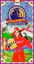 Where on Earth is Carmen Sandiego? - Dinosaur Delirium/By A Whisker [VHS]