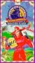 Where on Earth is Carmen Sandiego? - Dinosaur Delirium/By A Whisker [VHS]