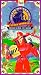 VHS : Where on Earth is Carmen Sandiego? - Dinosaur Delirium/By A Whisker