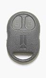 Keyless Entry Remote Fob Clicker for 1992 Oldsmobile Silhouette With Do-It-Yourself Programming
