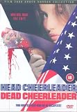 Head Cheerleader Dead Cheerleader [2000] [DVD]