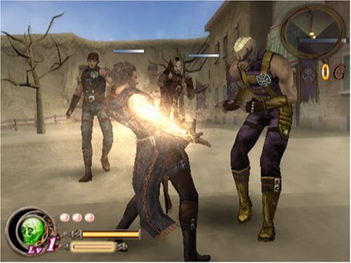Cover image : GOD HAND(ゴッドハンド)(サウンドトラックCD同梱)