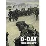 D-Day Then and Now: v. 2