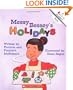 Messy Bessey's Holidays (Rookie Readers: Level B)