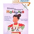 Messy Bessey's Holidays (Rookie Readers) by Pat McKissack, Fredrick McKissack, and Dana Regan
