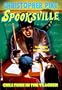 Creature in the Teacher (Spooksville)