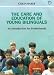 The Care and Education of Young Bilinguals: An Introduction for Professionals