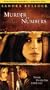 Murder By Numbers [VHS]