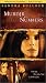 VHS : Murder By Numbers (Spanish) (Sub)