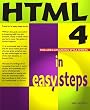 HTML 4 in Easy Steps