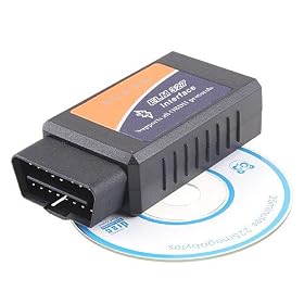 OEM - ELM327 OBDII V1.4 CAN-BUS Bluetooth Diagnostic Interface Scanner