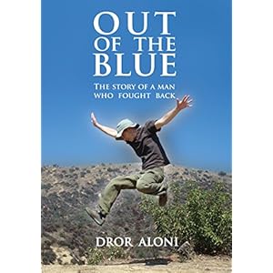 Out of the Blue: The story of a man who fought back