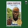 Amos Fortune: Free Man