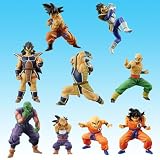 超造形魂 ドラゴンボールZ -3倍界王拳のかめはめ波だっ!!- BOX