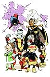 X-Babies : stars reborn