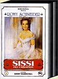 Revue Une vidéo  / Coffret sissi : sissi face a son destin;les jeunes annees d'une reine [VHS]