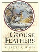 Grouse Feathers