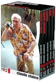 Revue mk2  / Coffret Claude Chabrol 5 DVD - Vol.2 : Betty / L'Enfer / Masques / Inspecteur Lavardin / Poulet au vinaigre