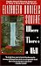 Where There's a Will (Peaches Dann Mystery)