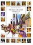 Music of the World (Masters of Music)