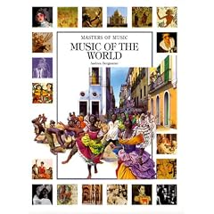 Music of the World (Masters of Music)