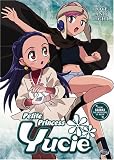 Revue Adv Films  / Petite Princess Yucie 3: Love & Light