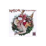 Review KENNY ROGERS & DOLLY PARTON  / ONCE UPON A CHRISTMAS