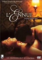 Streaming L' Ennui Online.