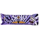SoLo Bars, Chocolate Charger, 1.76-Ounce Bars (Pack of 12)