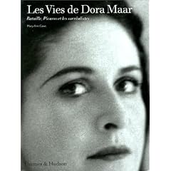 Les vies de Dora Maar
